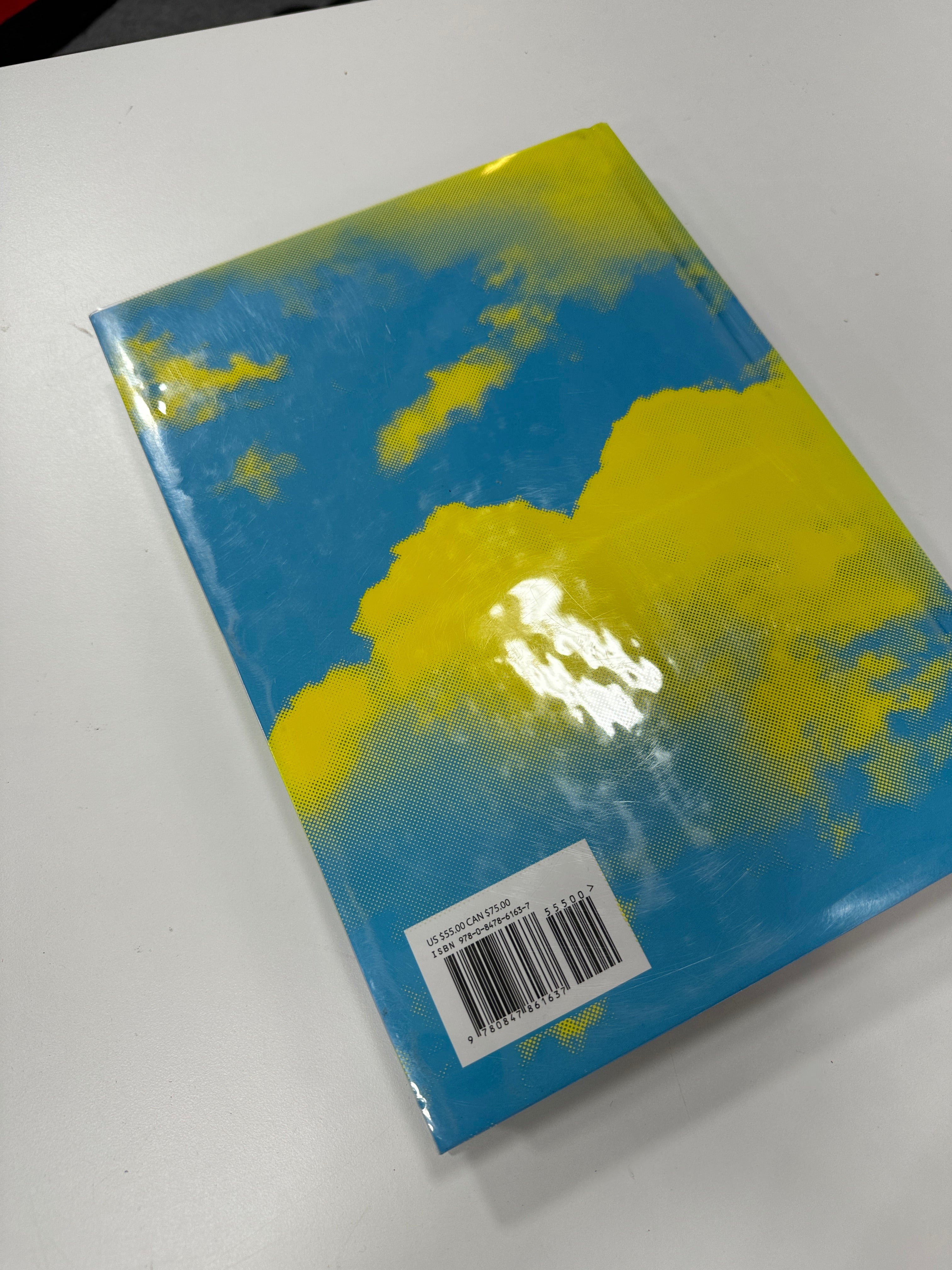 Pharrell: A Fish Doesn't Know It's Wet Book