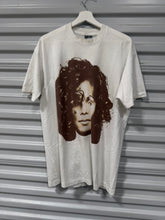 Load image into Gallery viewer, Janet Jackson Vintage T-Shirt Sz XL
