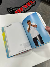 Load image into Gallery viewer, Pharrell: A Fish Doesn&#39;t Know It&#39;s Wet Book
