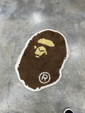 Bape Head Rug