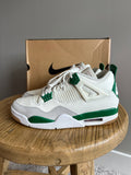 Jordan 4 Nike SB (Pine Green) Sz 9 (Replacement Box)