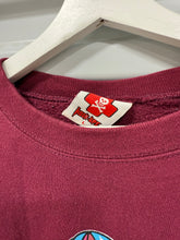 Load image into Gallery viewer, Hook-Ups Crewneck Sz L
