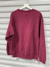 Load image into Gallery viewer, Hook-Ups Crewneck Sz L
