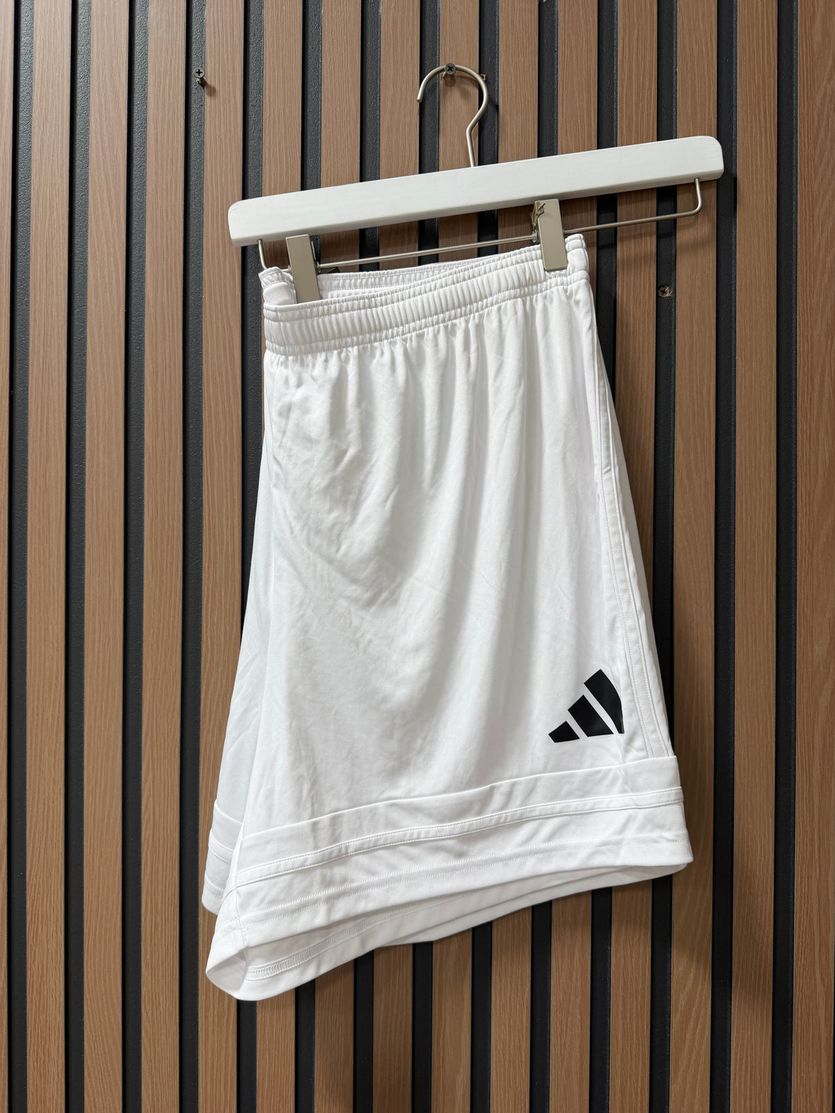 Adidas Squadra 25 Womens Shorts
