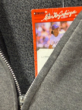Load image into Gallery viewer, Harley Davidson Hoodie Grey Sz L
