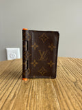 Louis Vuitton x Virgil Abloom Pocket Organizer