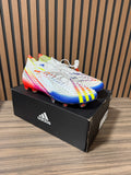 adidas Predator Edge.1 FG 'Al Rihla Pack - White' Sz 12