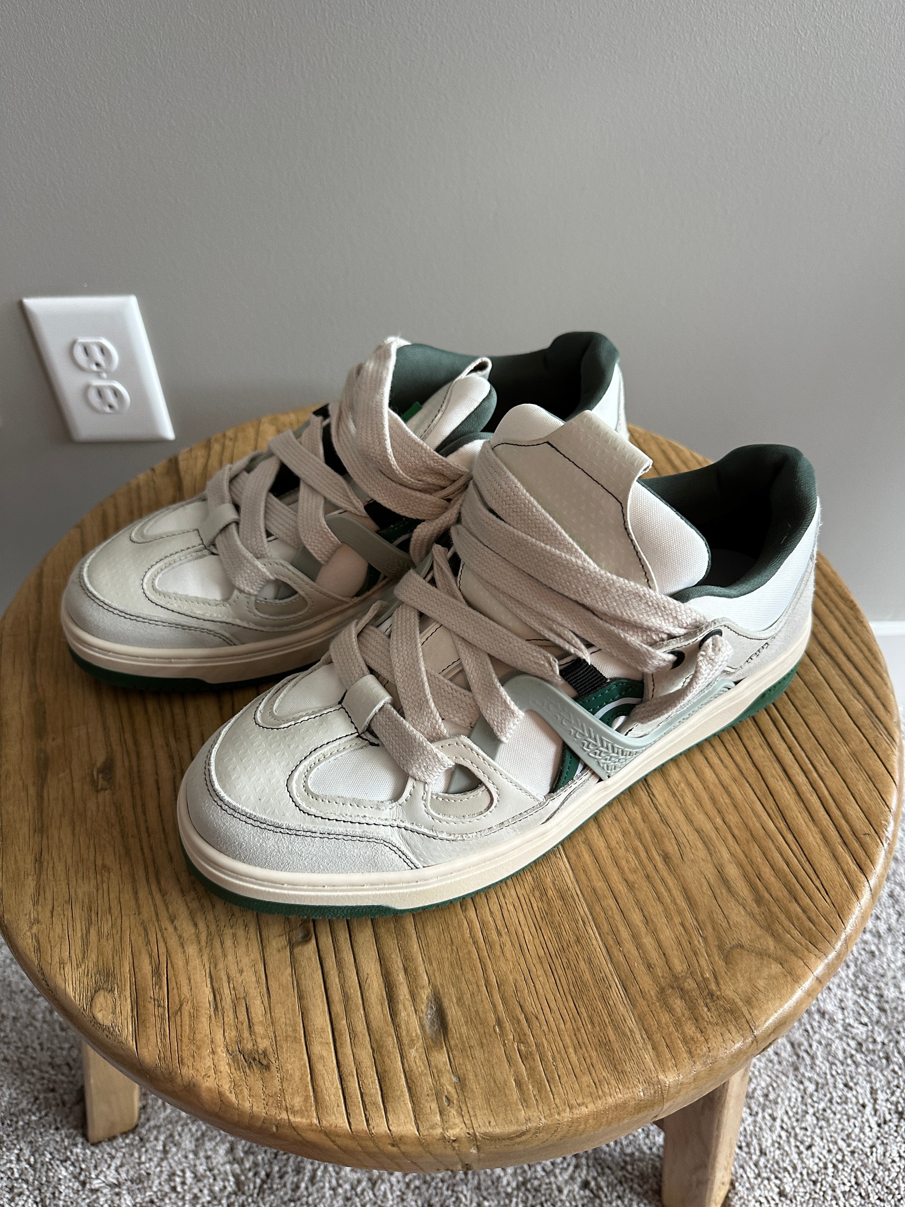 Represent Bully Sneaker Sz 11.5 No Box