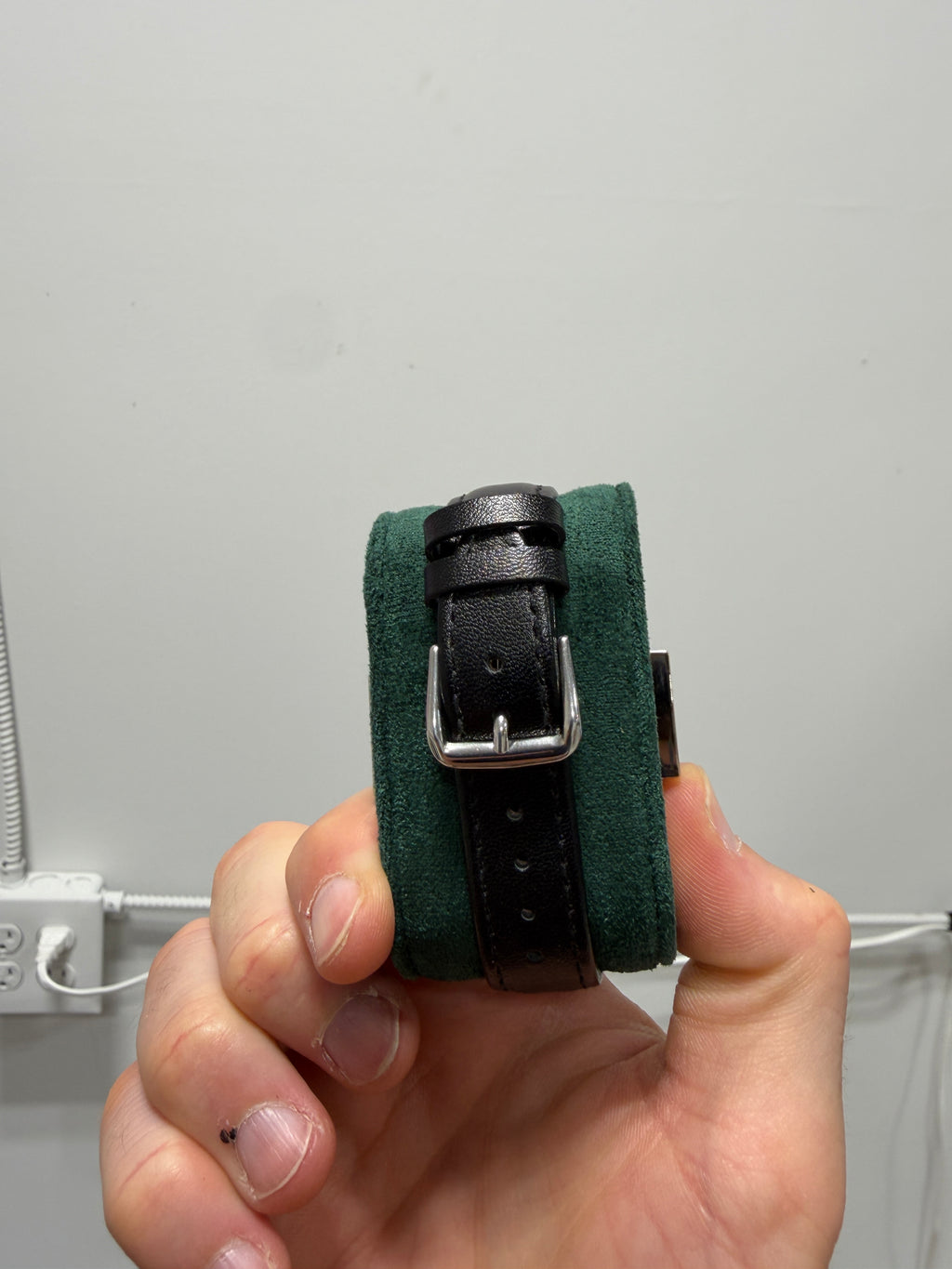 Seiko 5 Automatic wristwatch