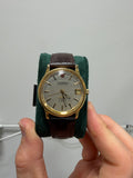 Omega Constellation Chronometer Electronic f300Hz wristwatch