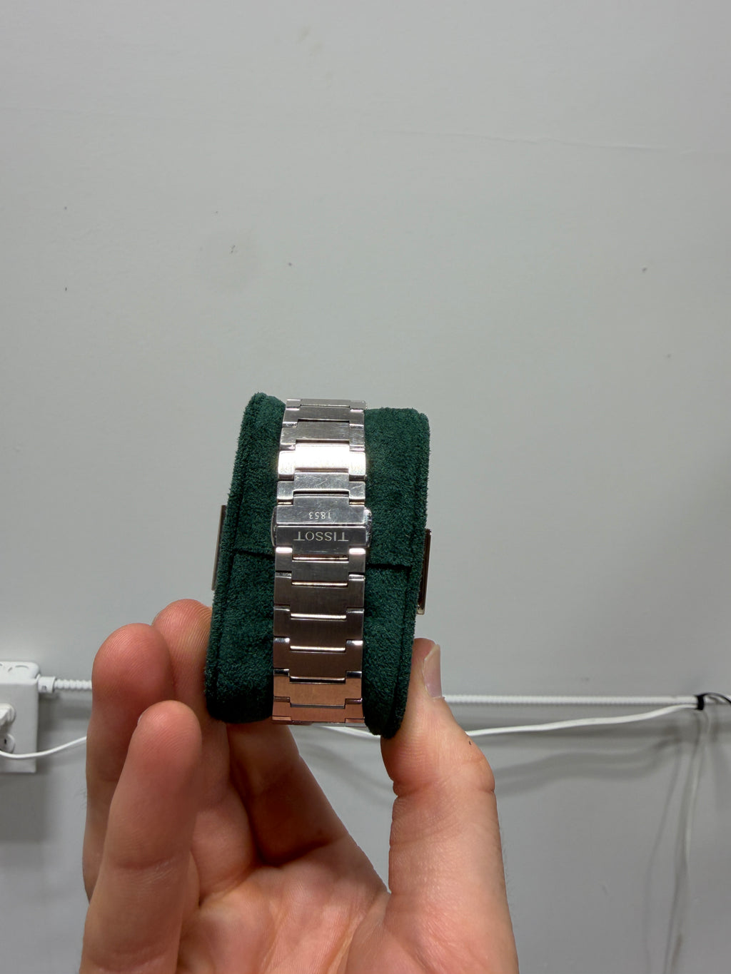 Tissot PRX Powermatic 80 watch