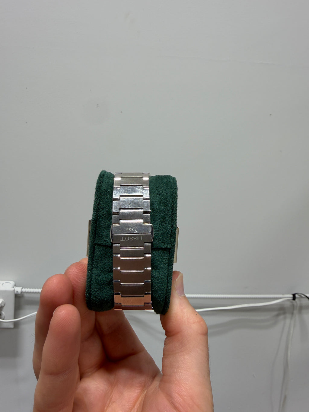 Tissot PRX Powermatic 80 watch