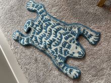 Load image into Gallery viewer, Human Made Polar Bear Rug
