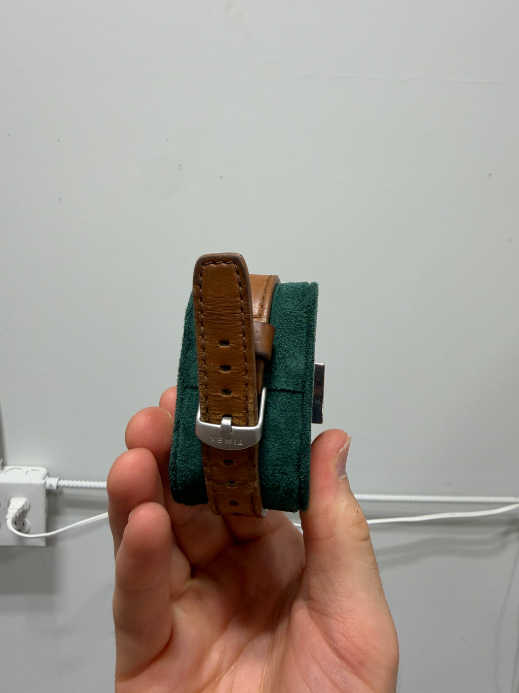 Timex Expedition North Field Post Solar 36mm watch