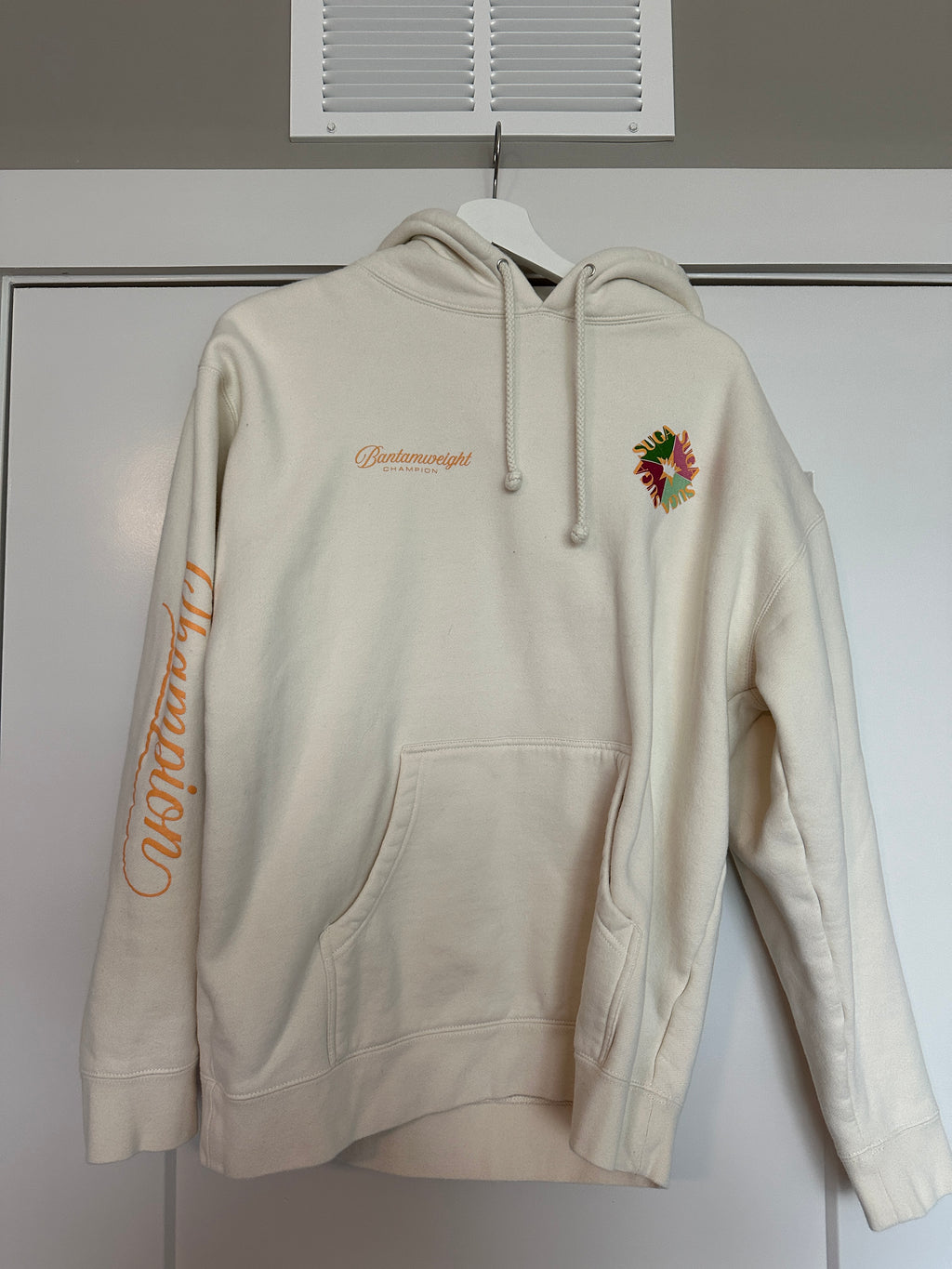 Sean Omalley Merch Sz L