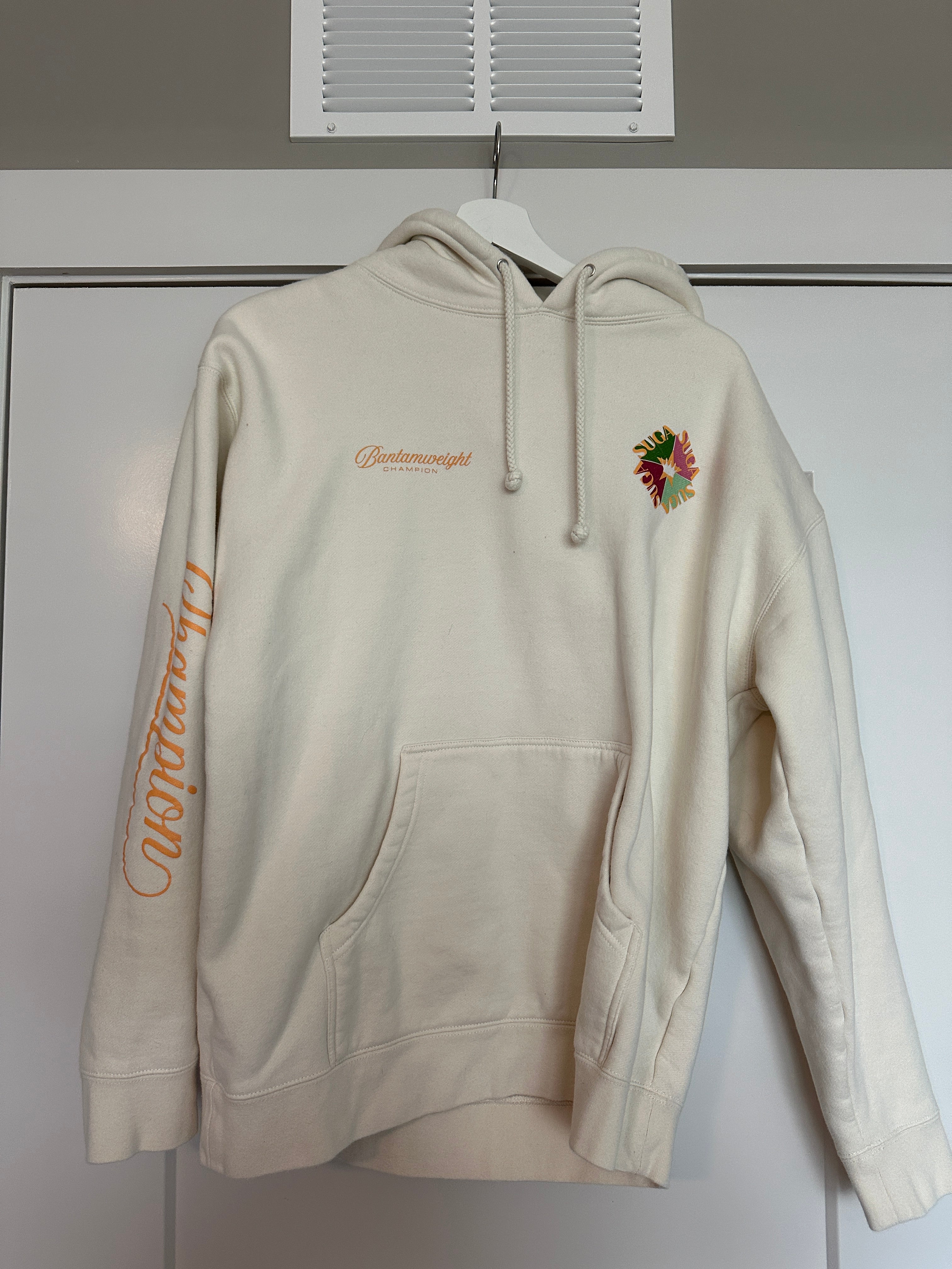 Sean Omalley Merch Sz L