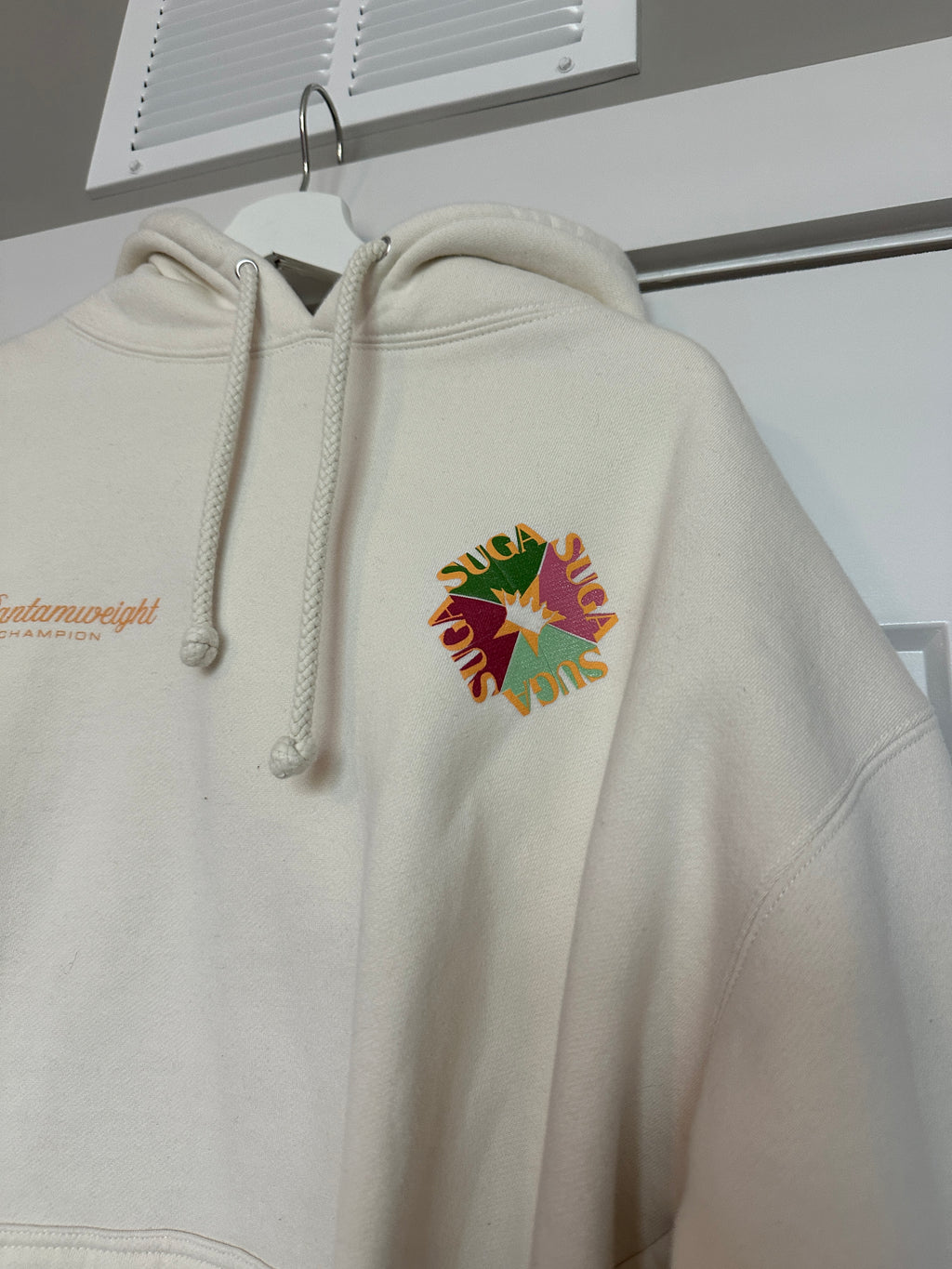 Sean Omalley Merch Sz L