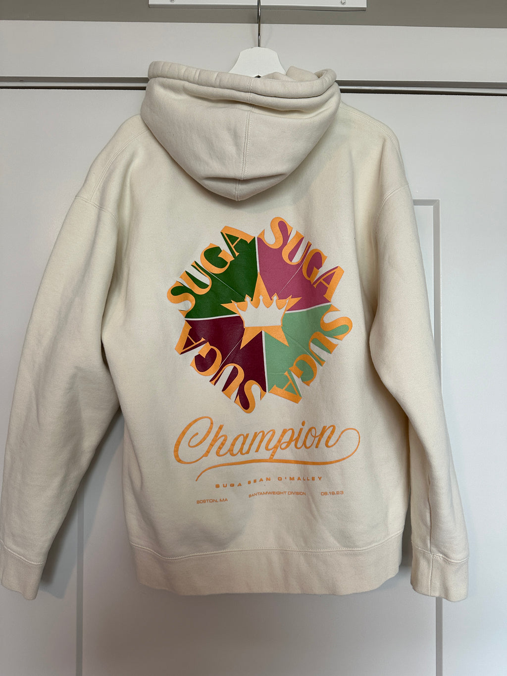 Sean Omalley Merch Sz L