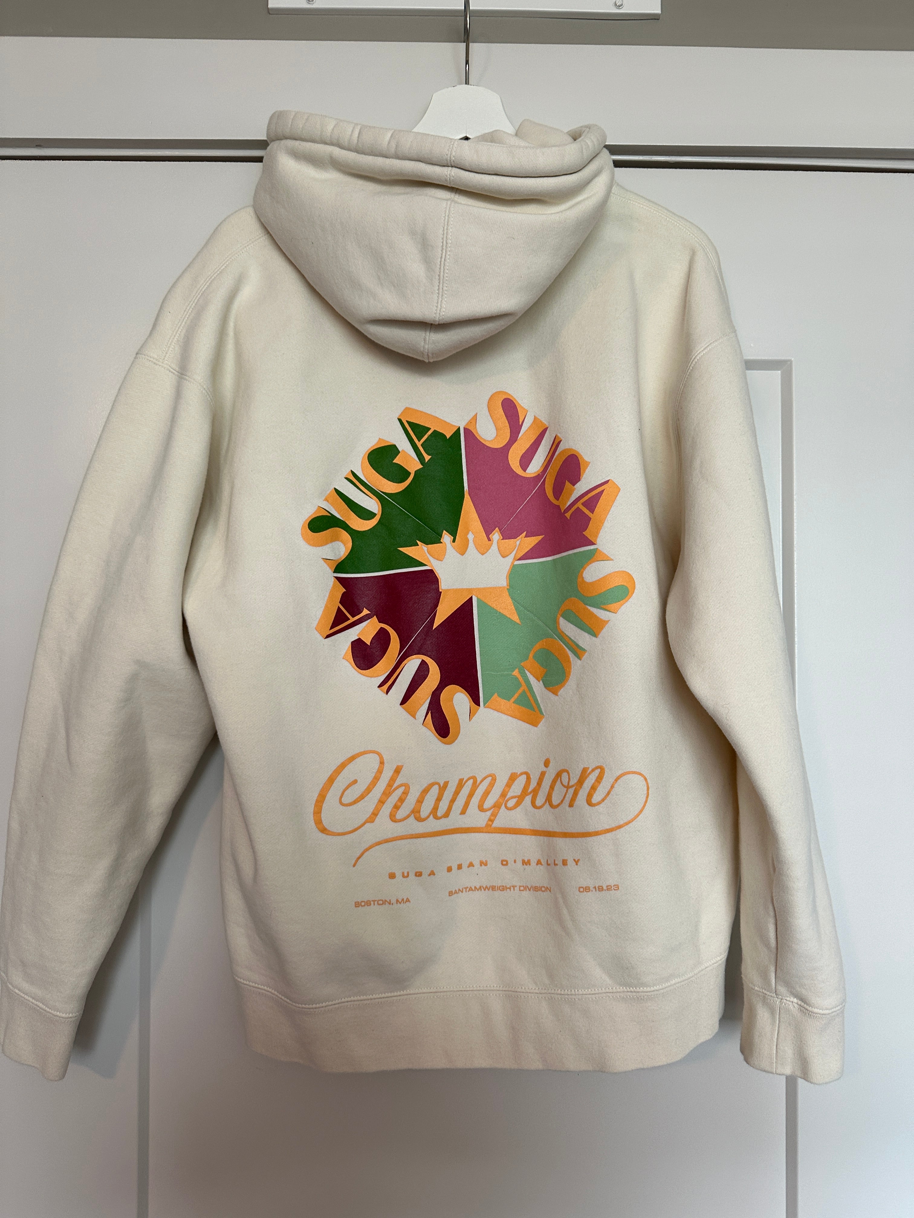 Sean Omalley Merch Sz L