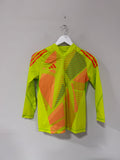 Adidas Tiro 24 Pro Goalkeeper Jersey Youth