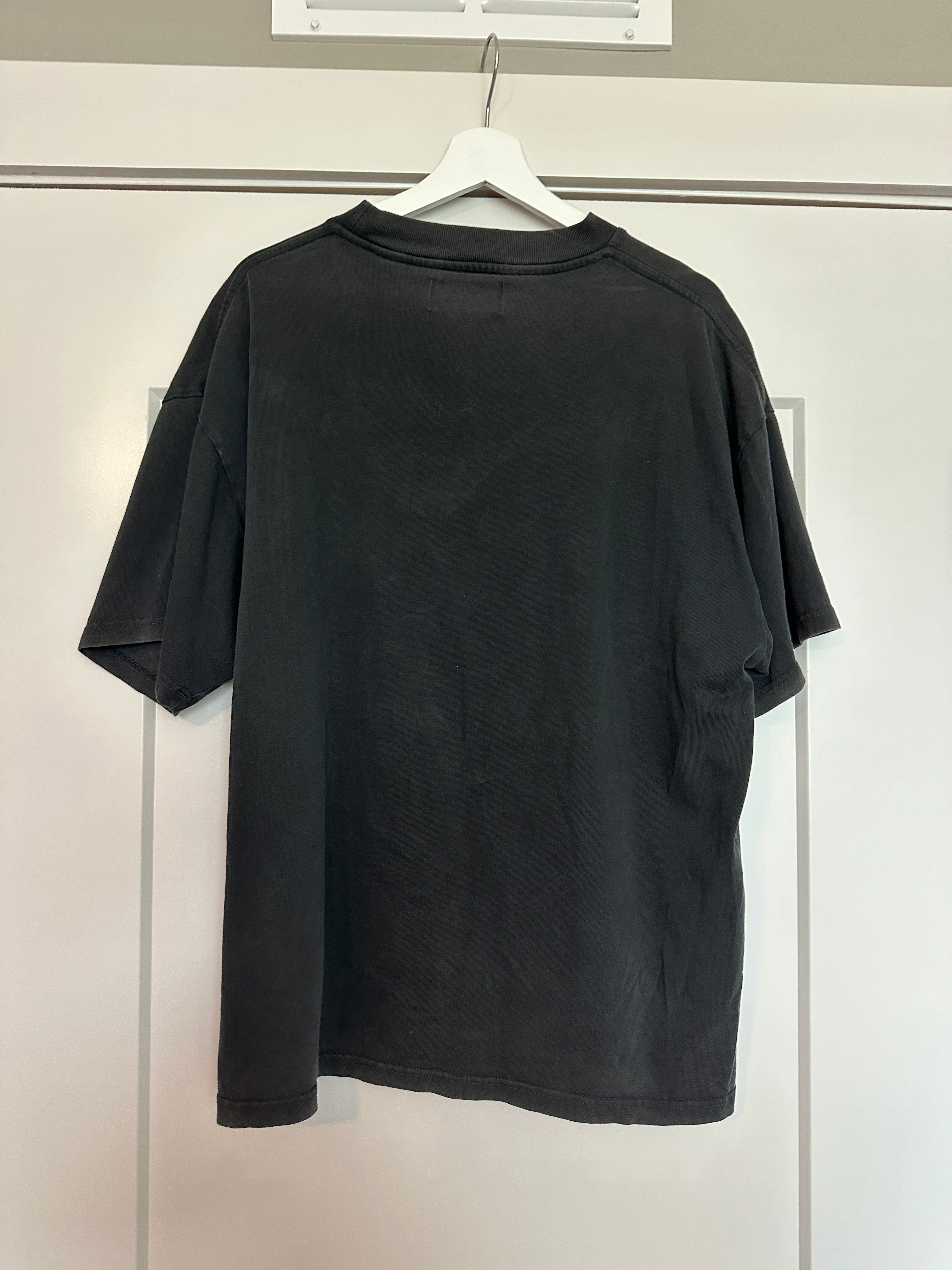 Represent Pit Crew Shirt Sz L