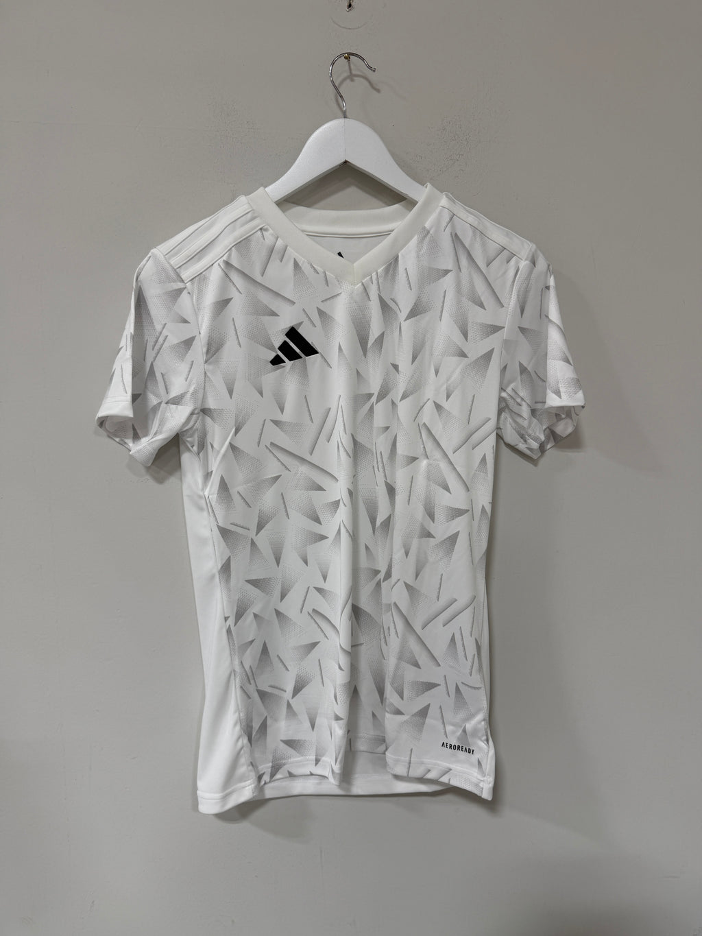 Adidas Tiro Icon 25 Jersey Women's