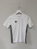 Adidas Tabela 23 Jersey Youth – White/Black