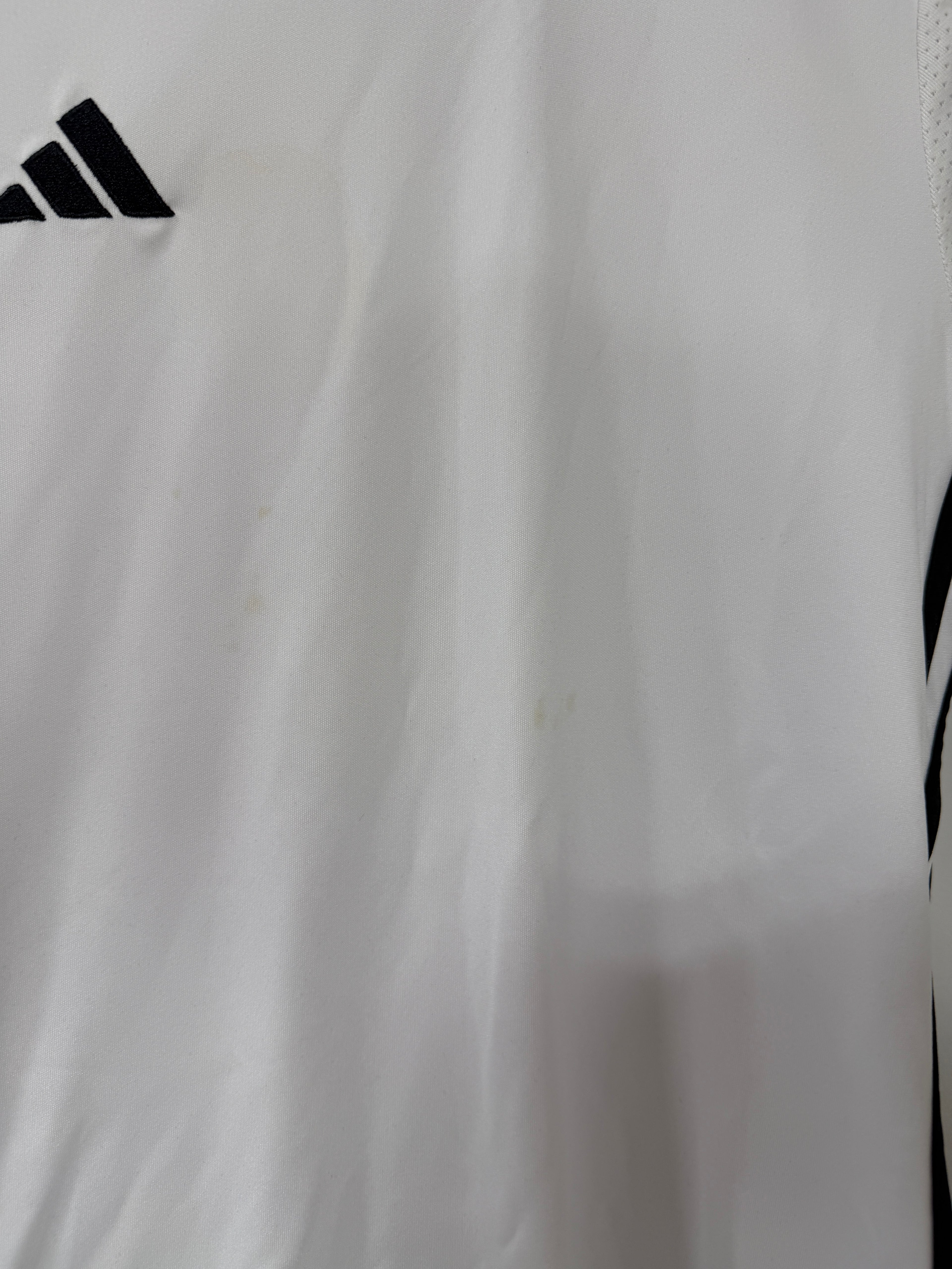 Adidas Tabela 23 Jersey Youth – White/Black