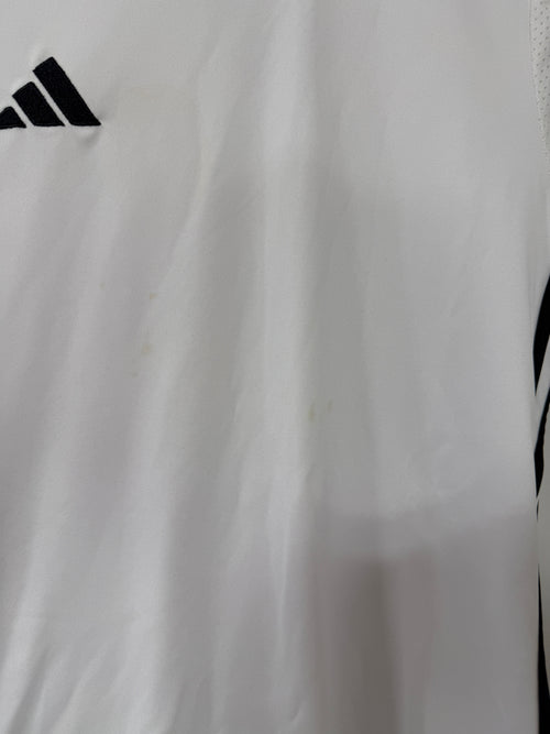 Adidas Tabela 23 Jersey Youth – White/Black