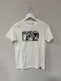 Adidas Youth Messi Graphic Tee