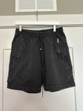 Present Black Shorts Sz M