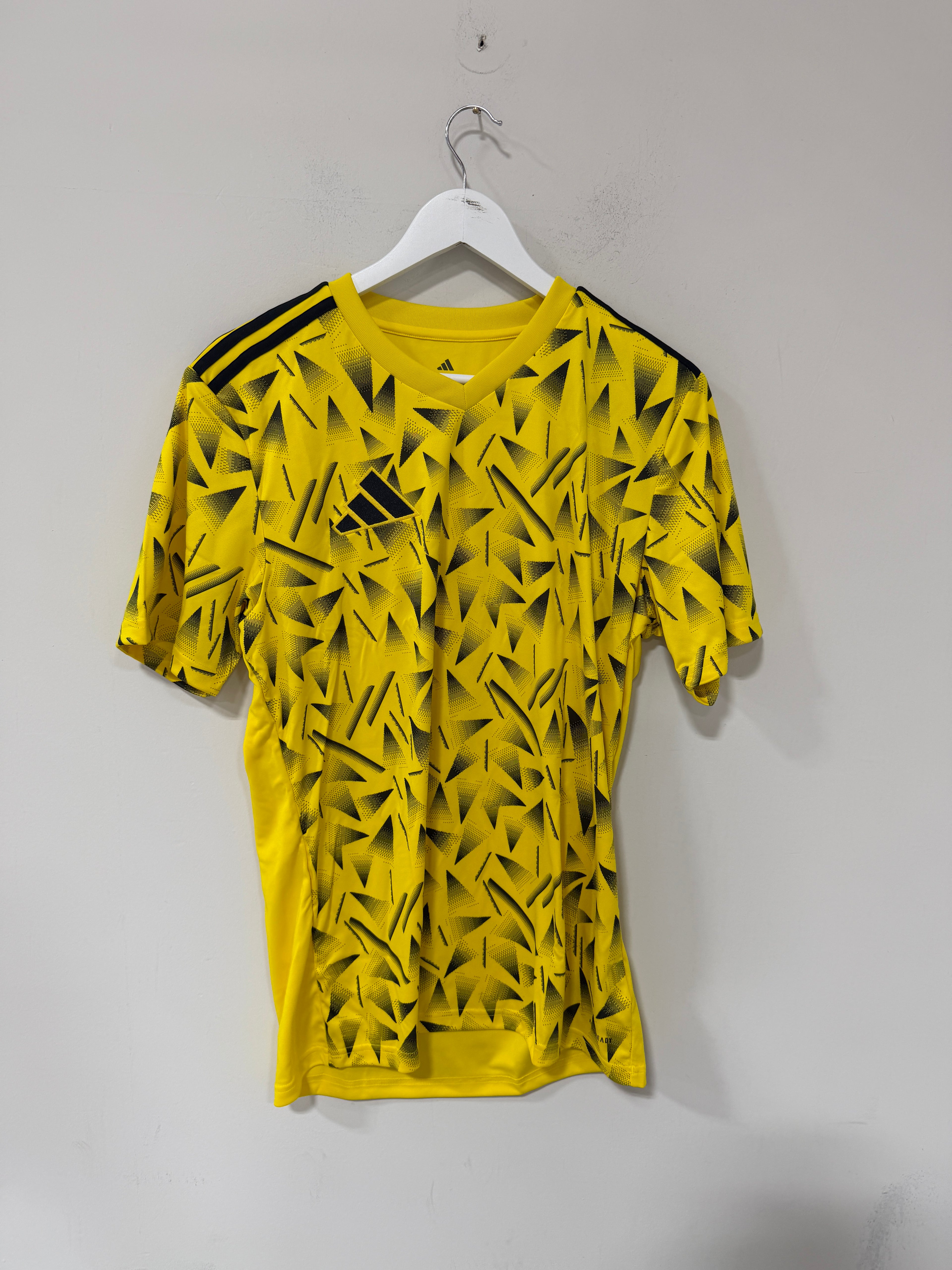Adidas Tiro Icon 25 Jersey Men's