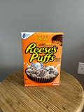 Reeces Puffs x KAWS