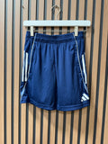 adidas Tiro 25 Competition Training Short in Blue