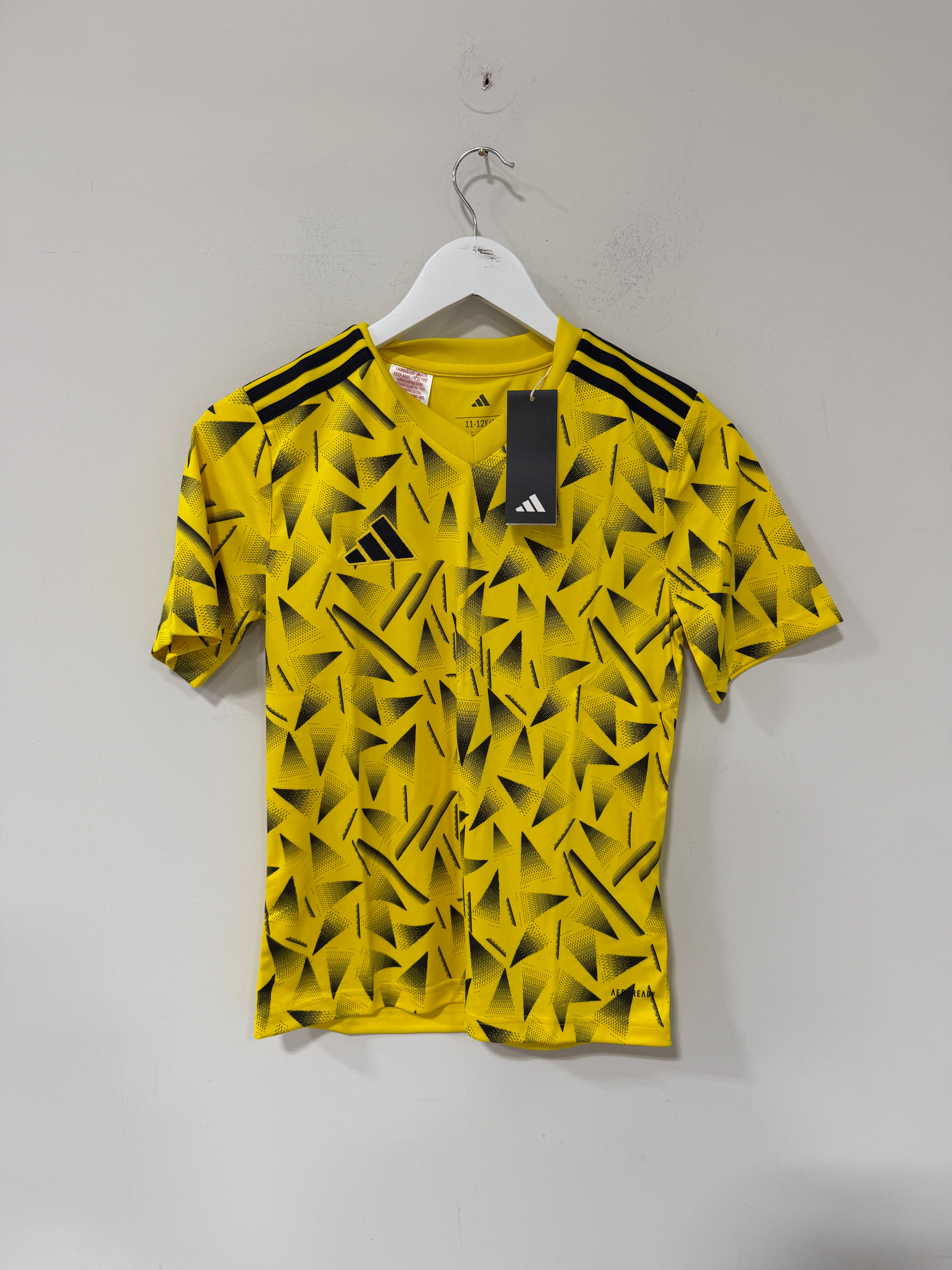 adidas Youth Team Icon 25 Jersey