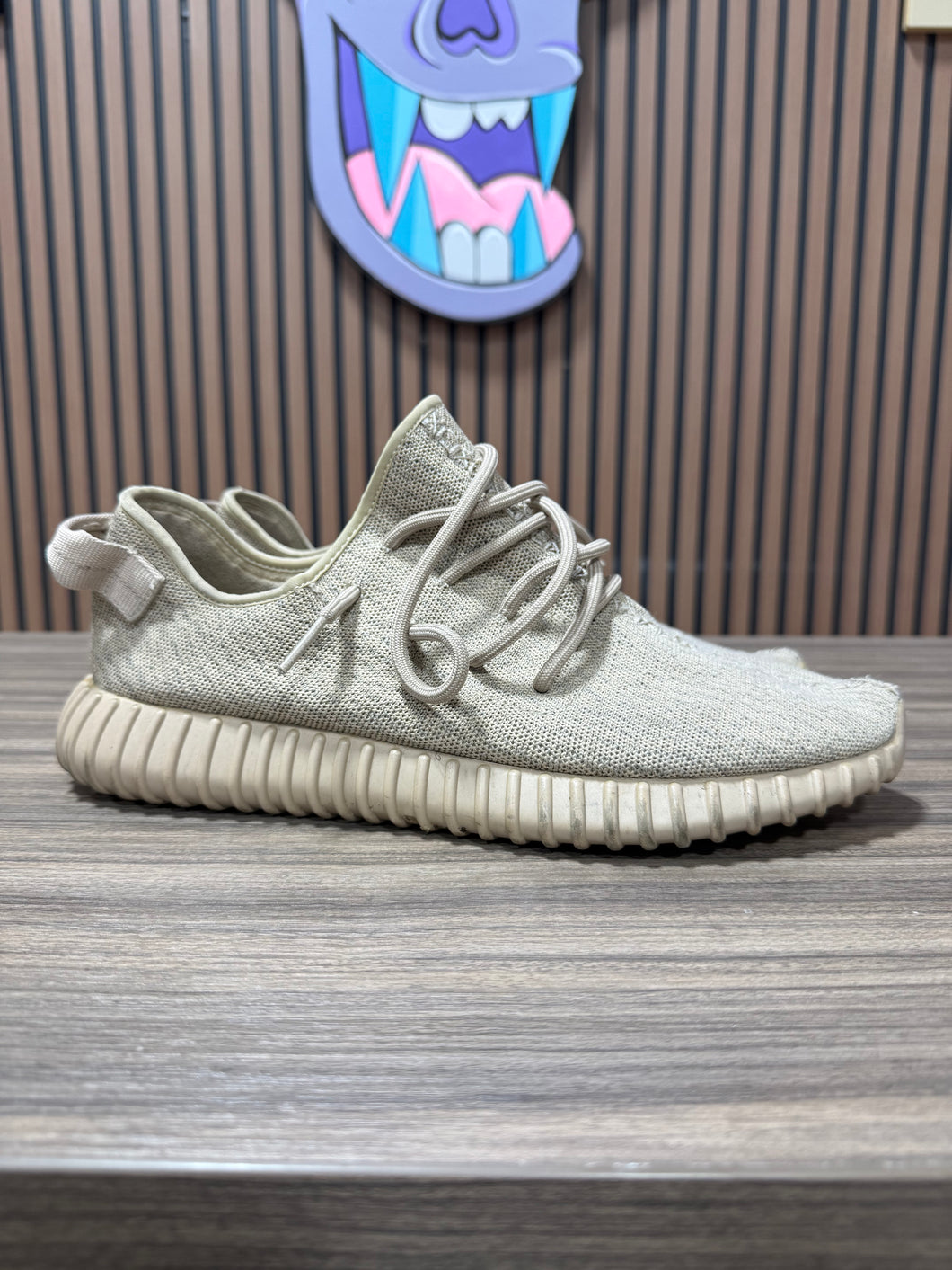 Yeezy 350 Oxford Tan Sz 13 No Box