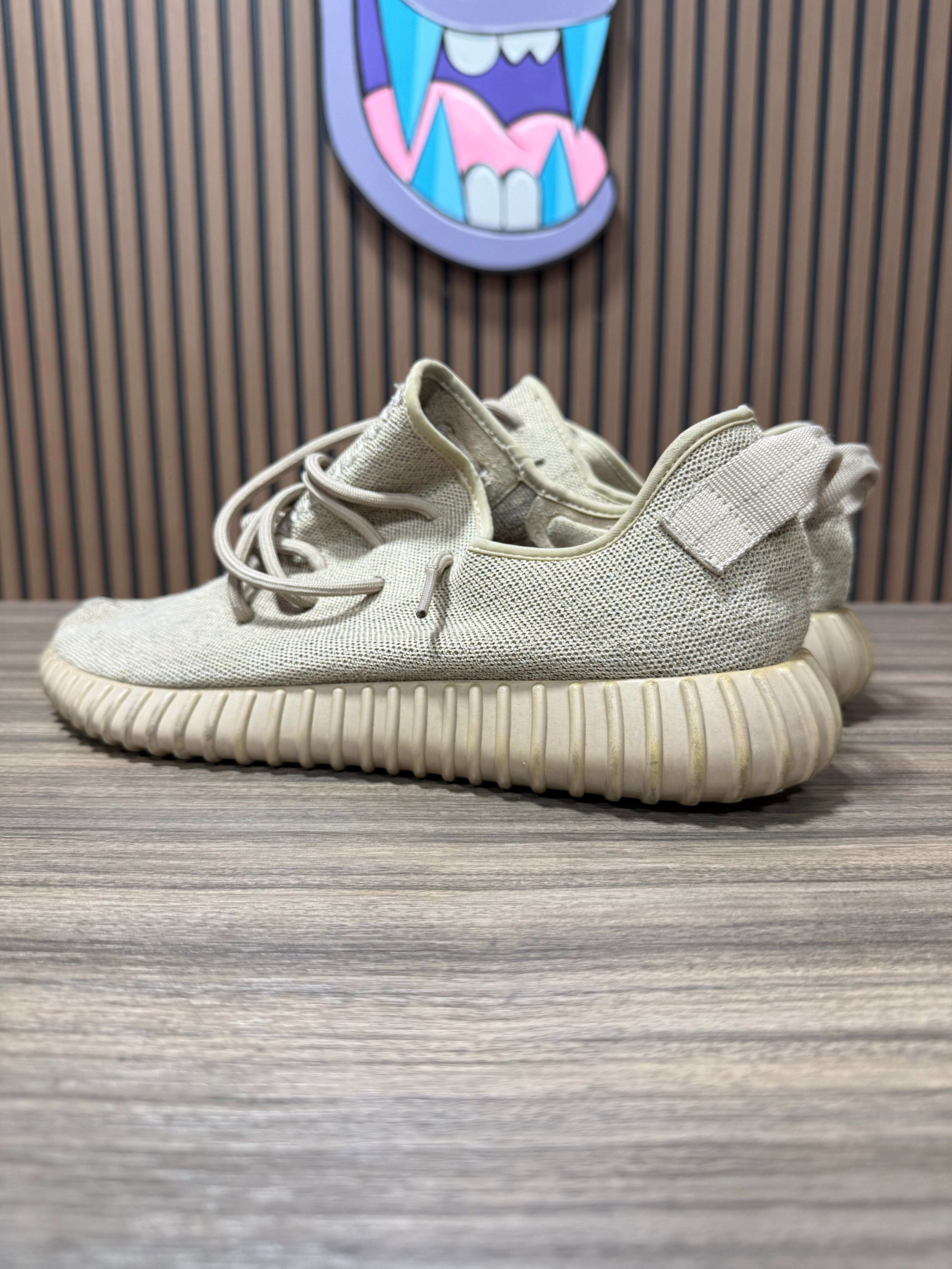 Yeezy 350 Oxford Tan Sz 13 No Box