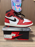 Jordan 1 Chicago 2016 Sz 12
