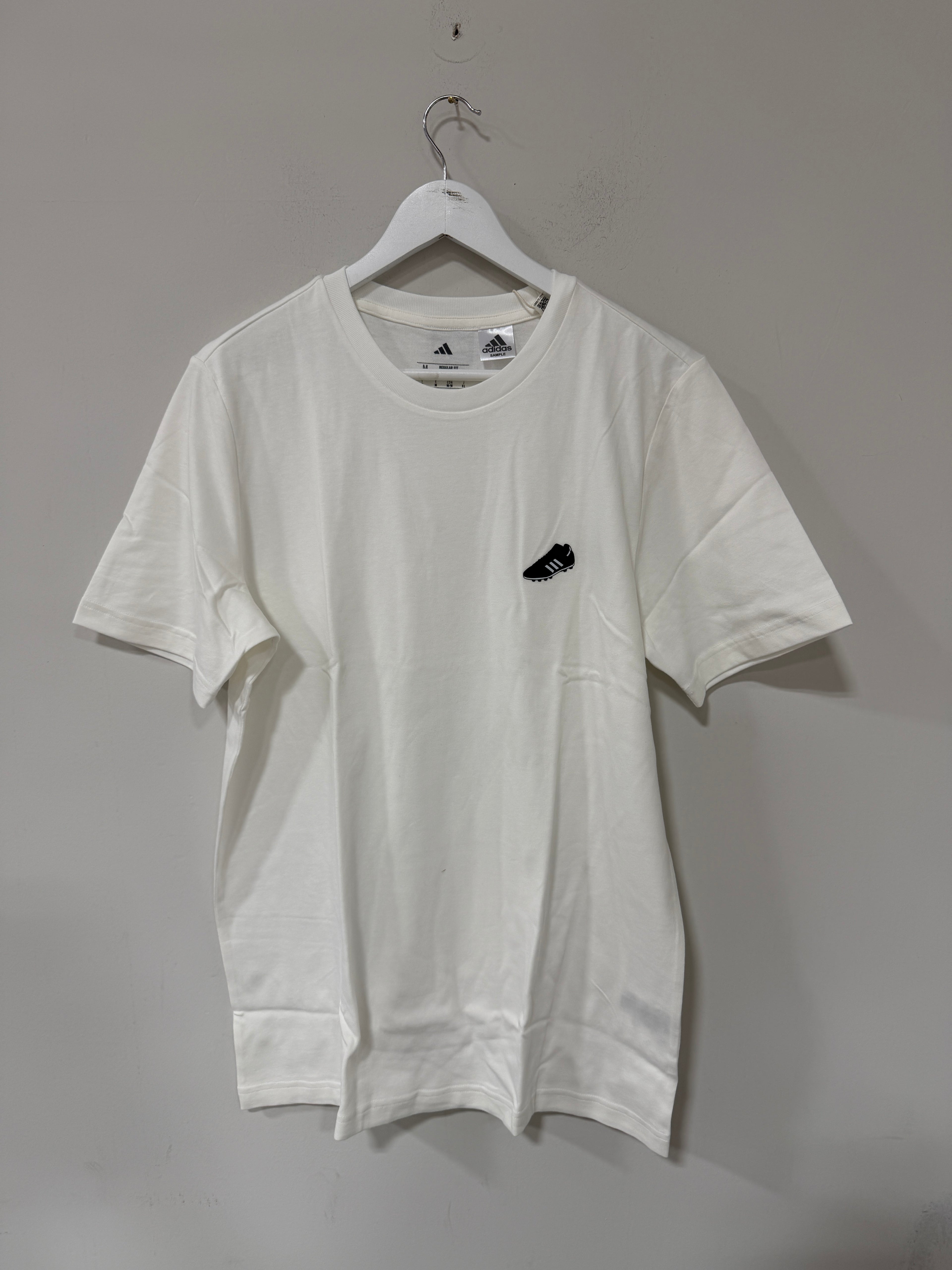 Adidas Copa Sign Graphic T-Shirt Multiple Colors