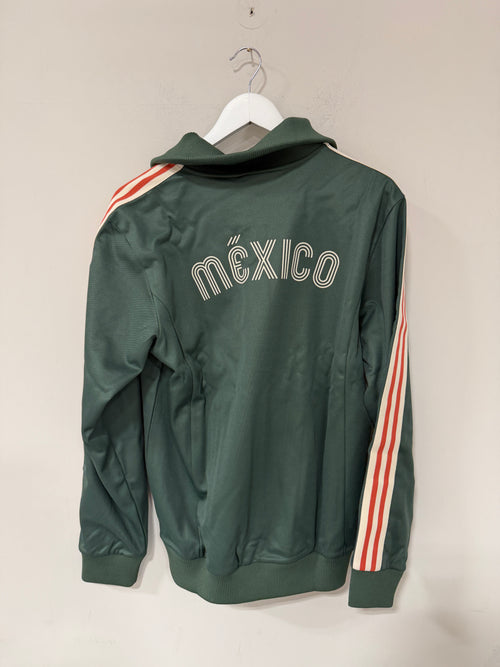 Adidas Mexico Beckenbauer Men's Track Top Jacket