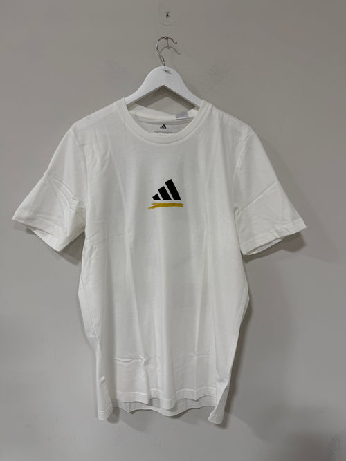 Adidas Germany Trefoil Graphic Tee