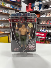 Load image into Gallery viewer, WWE John Cena 2007 Cyber Monday
