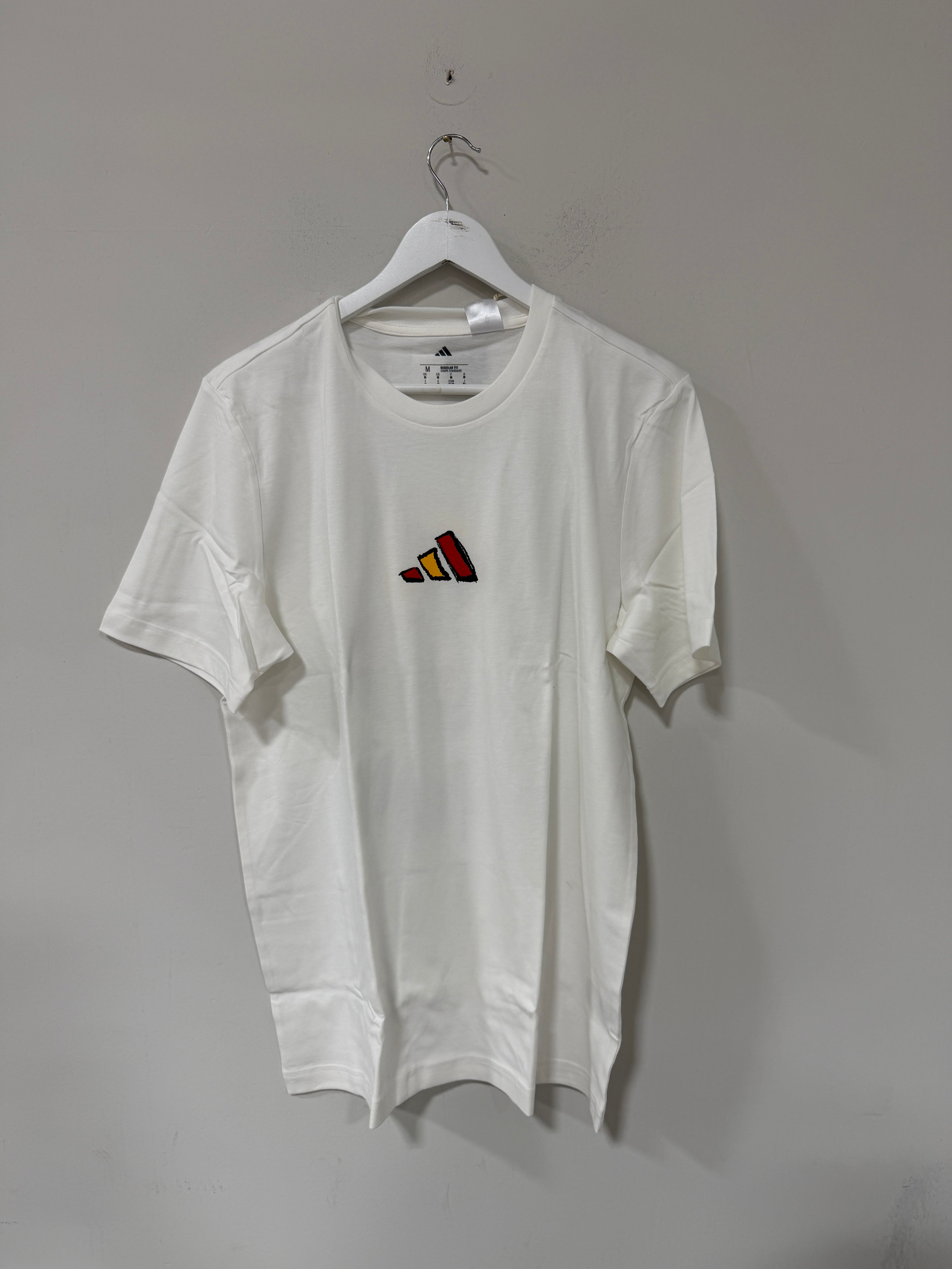 Adidas Spain Tango Graphic Tee