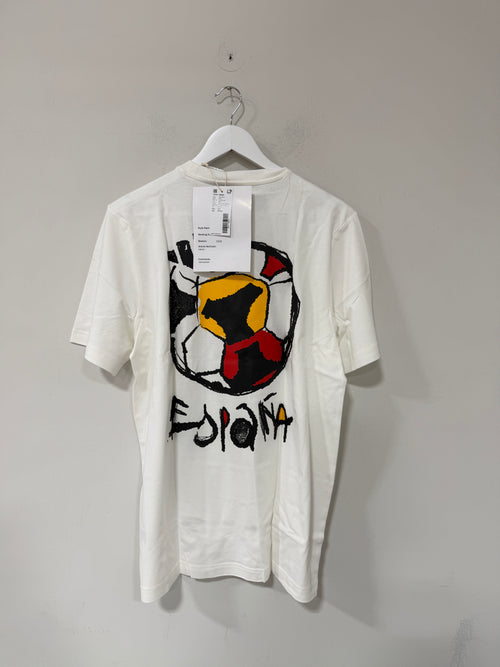 Adidas Spain Tango Graphic Tee