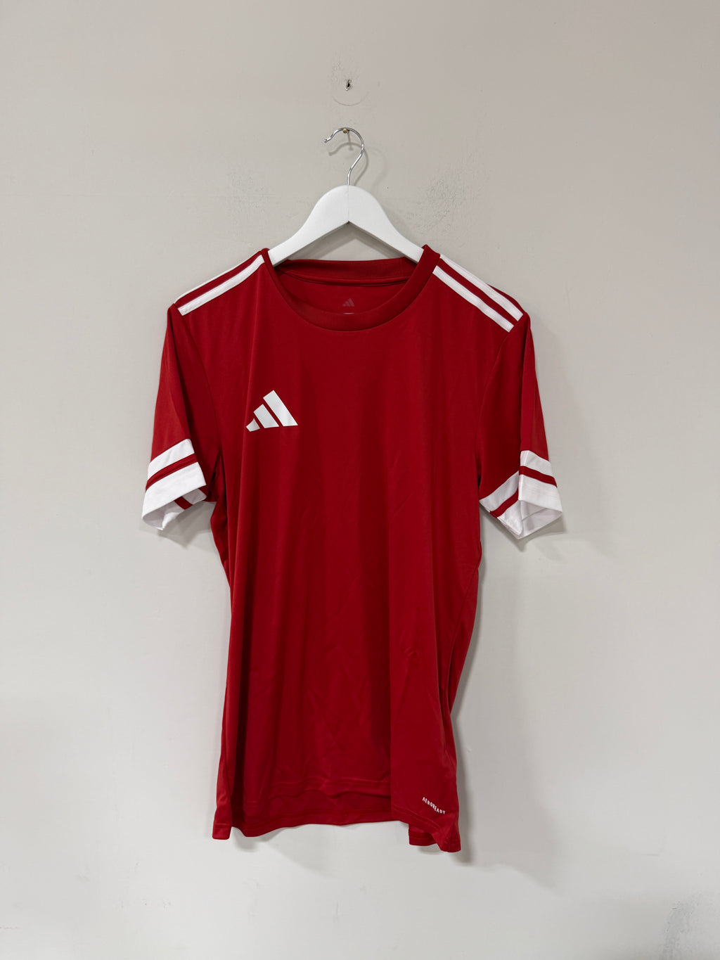 Adidas Squadra 25 Jersey Men's