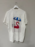 Adidas Messi Icon Tee Mens Size MEdium