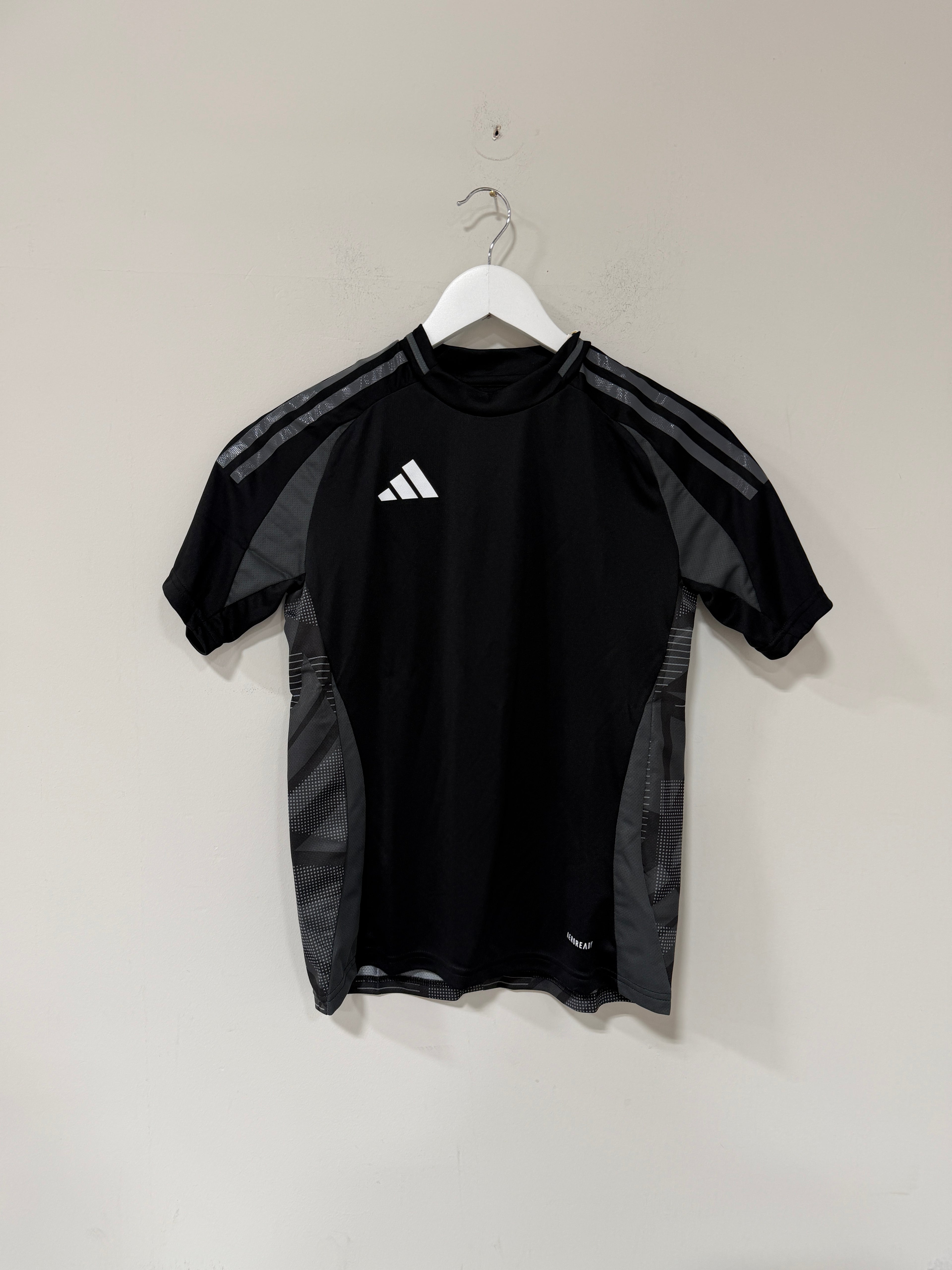Adidas Tiro 24 Club Match Jersey Youth