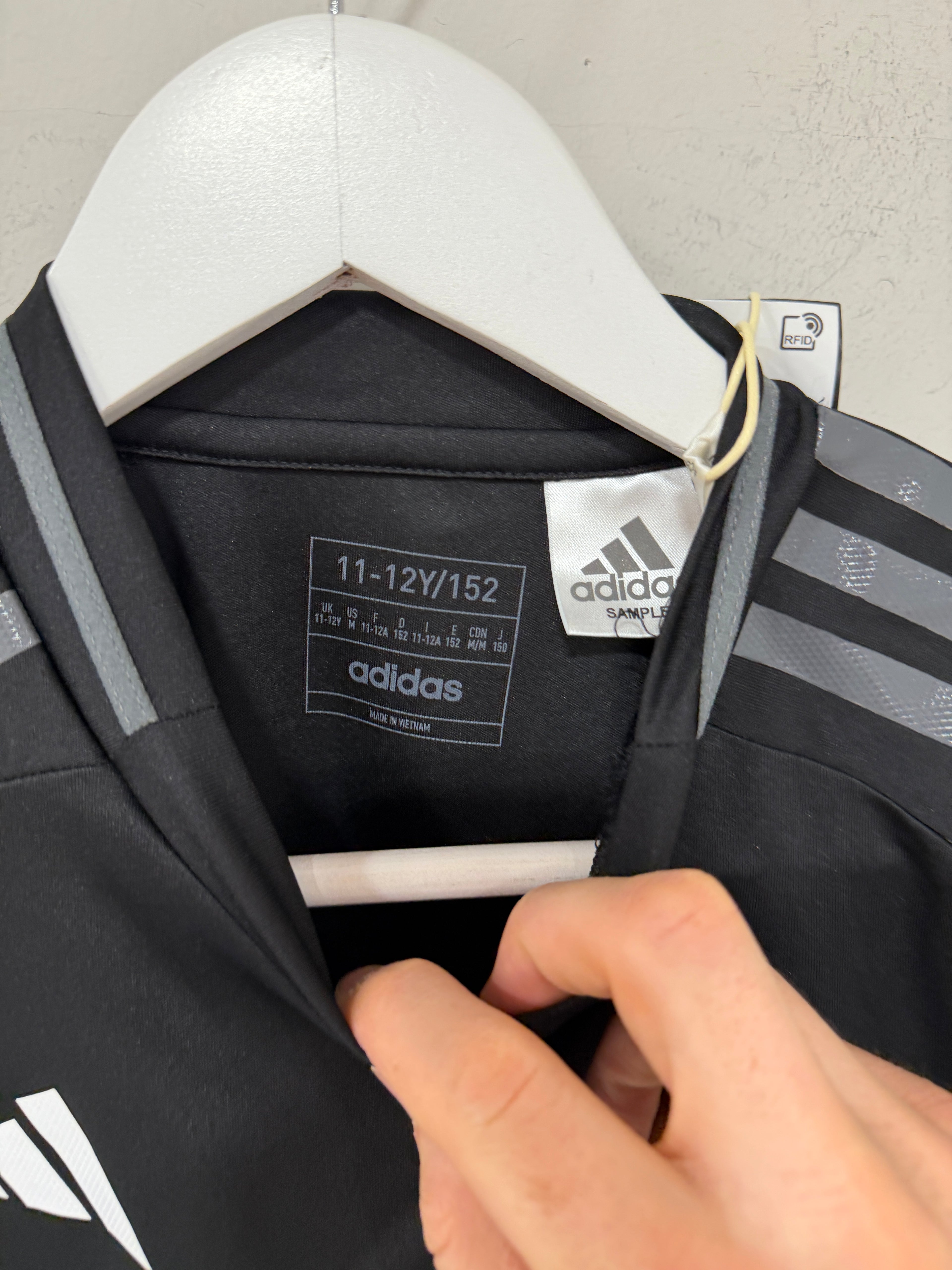 Adidas Tiro 24 Club Match Jersey Youth
