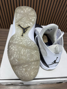 Jordan 2011 (26)  Sz 8 White Black
