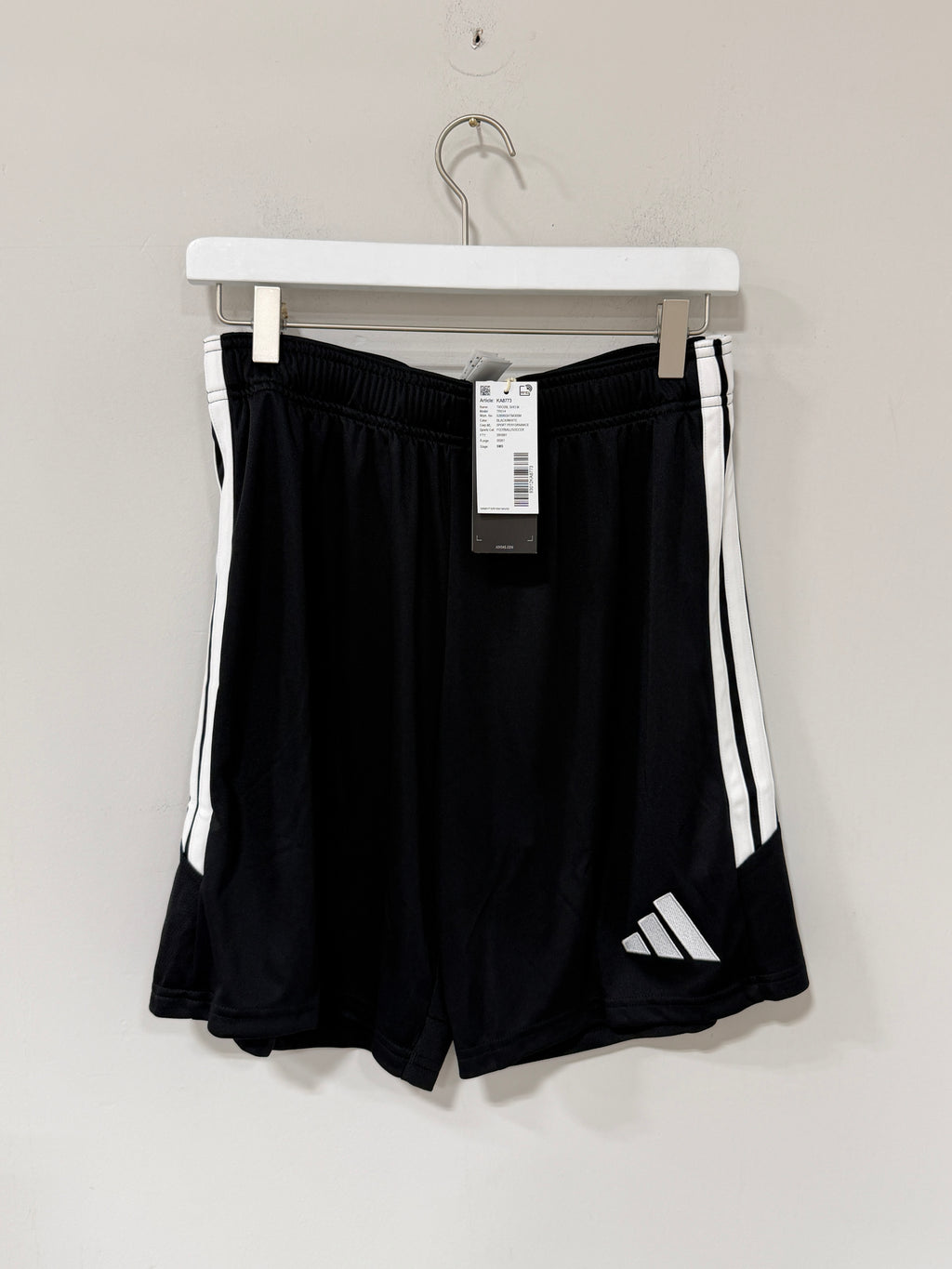 Adidas Tiro 26 League Shorts Men's